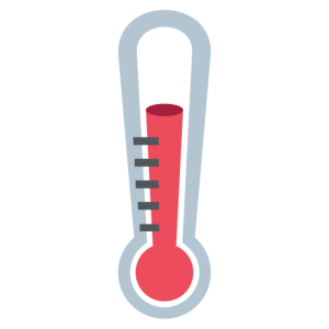 temperatura para semillas