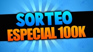 100 mil suscriptores